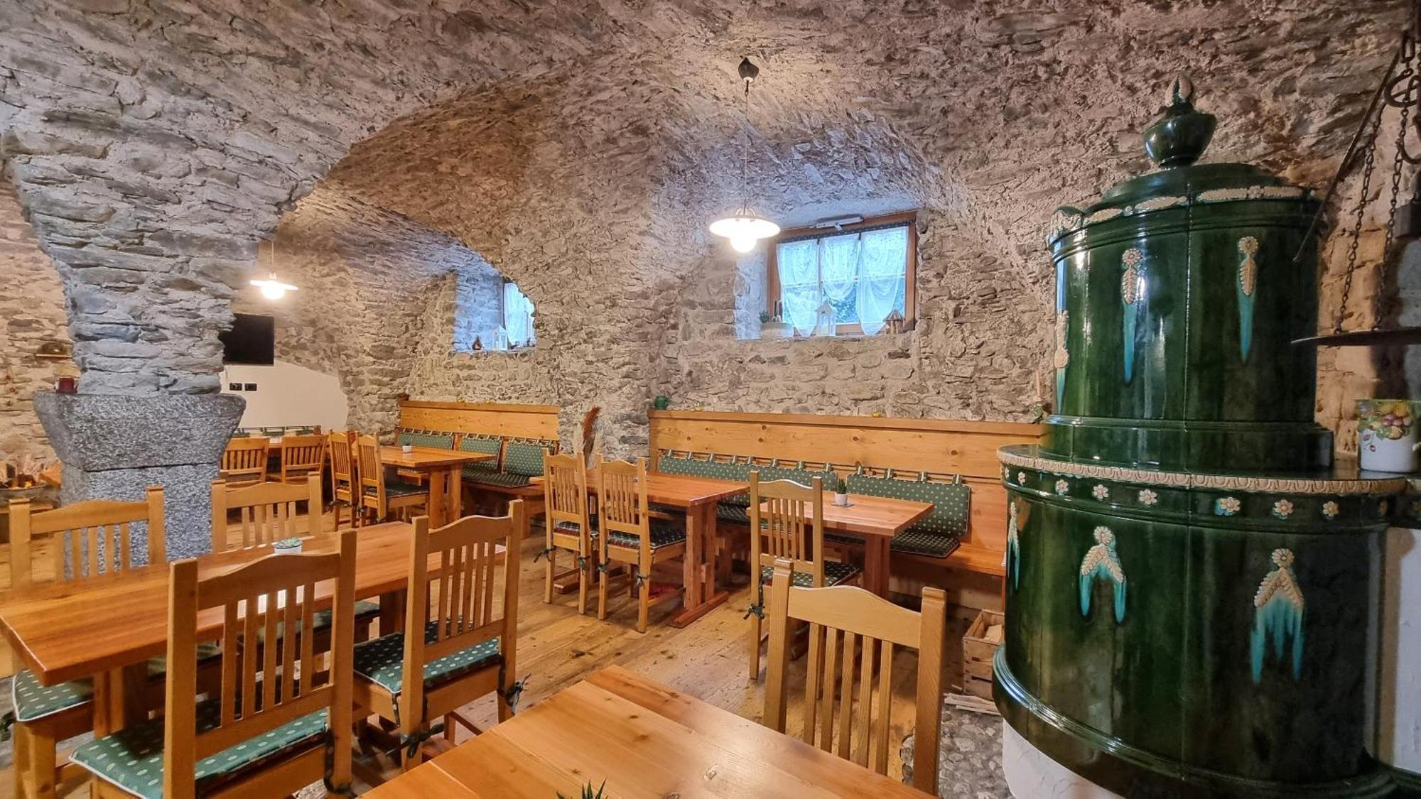 Alle Meridiane Monclassico Εξωτερικό φωτογραφία