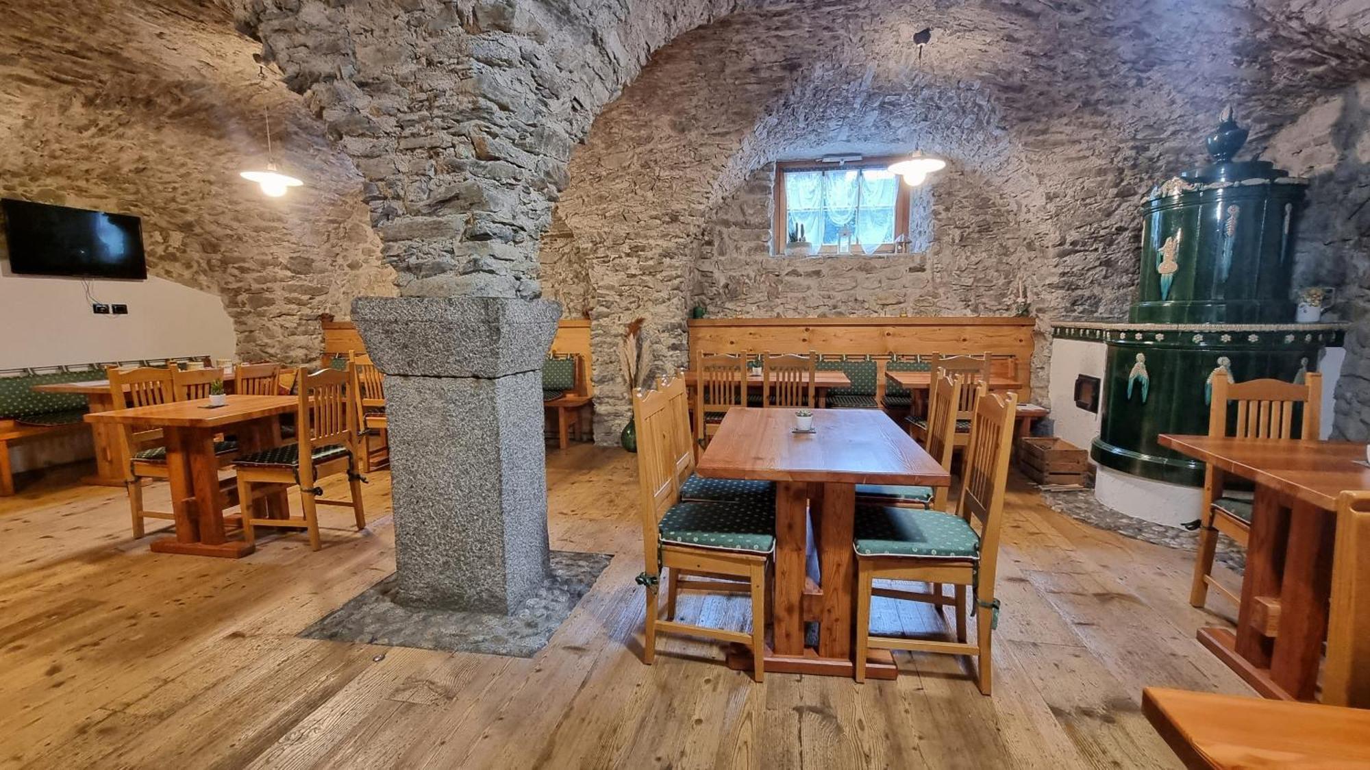 Alle Meridiane Monclassico Εξωτερικό φωτογραφία