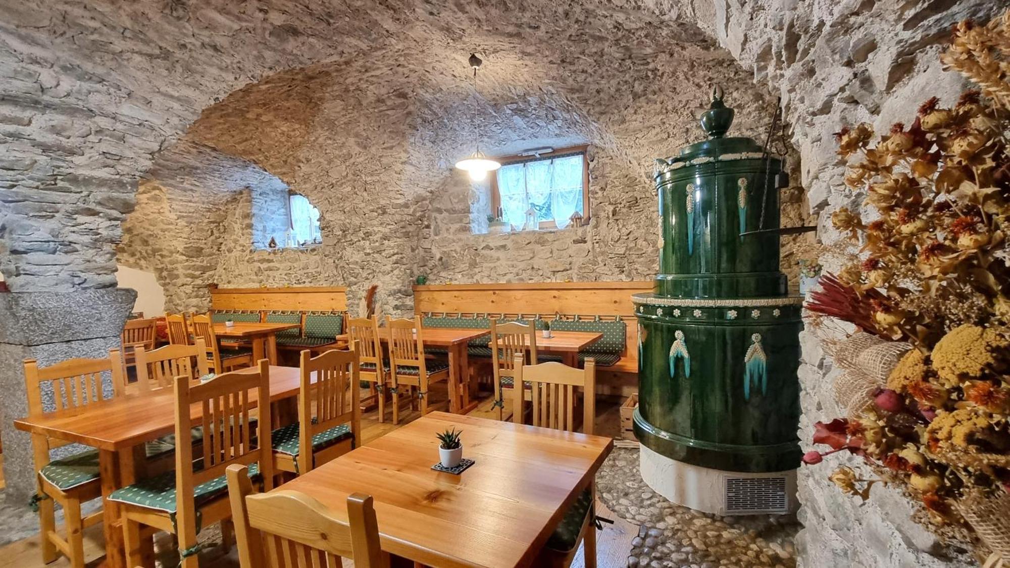 Alle Meridiane Monclassico Εξωτερικό φωτογραφία